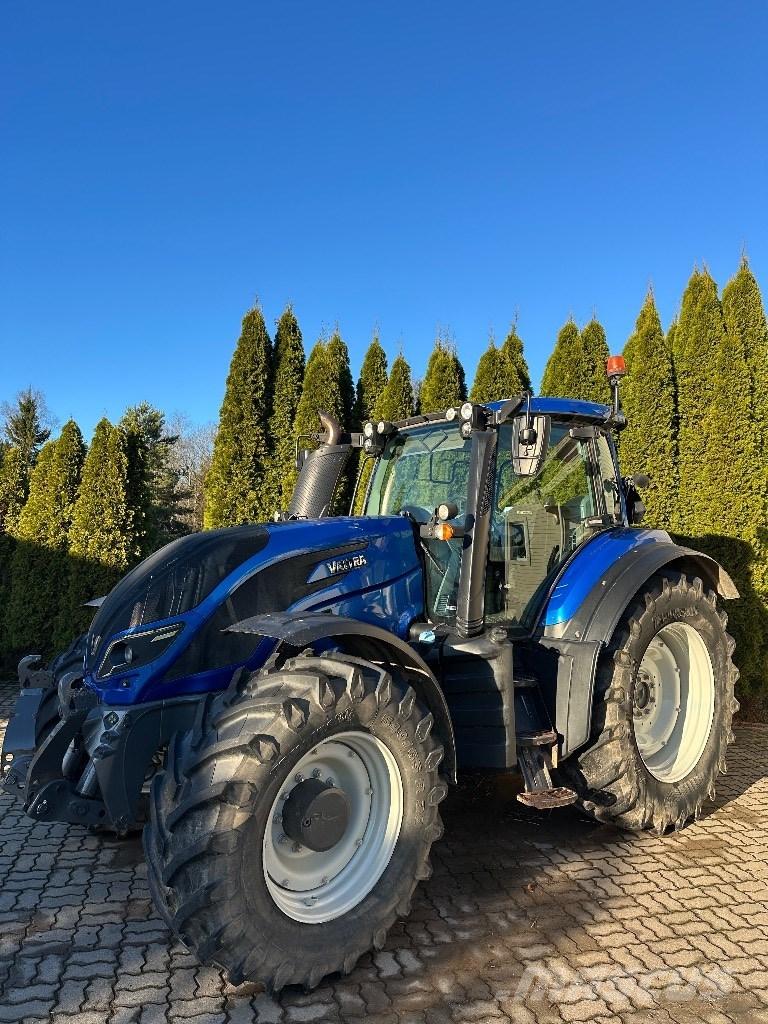 Valtra T234 VERSU Трактора