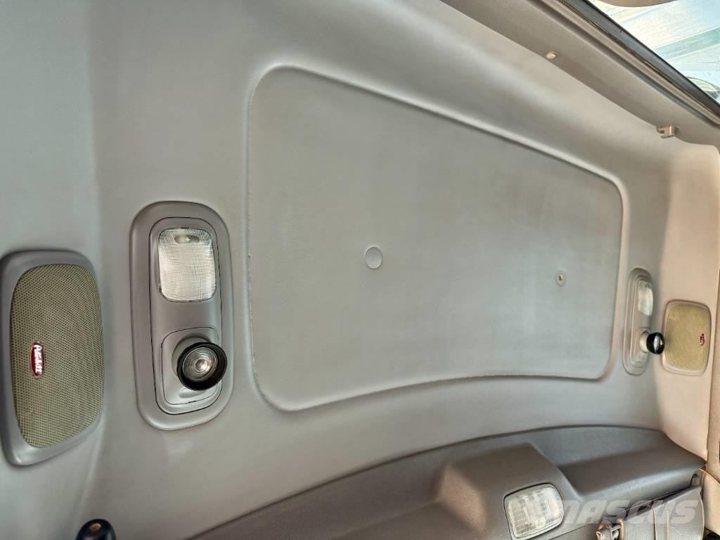 Peterbilt 379 X Седельные тягачи