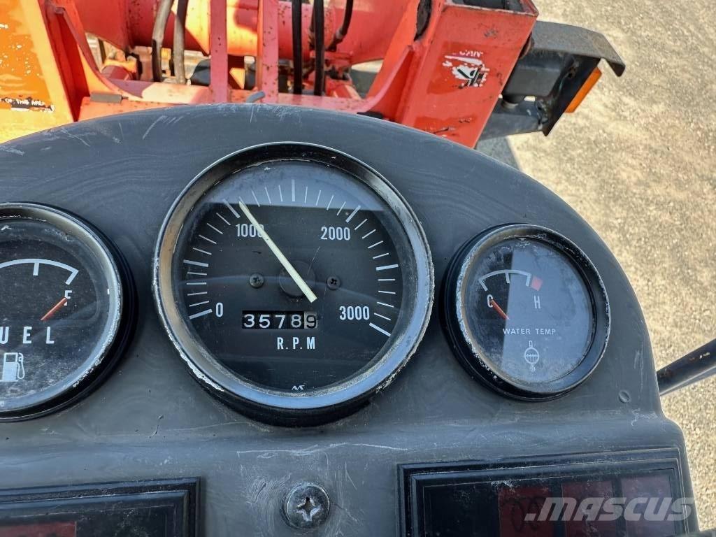 Kubota R 420 S Фронтальные погрузчики