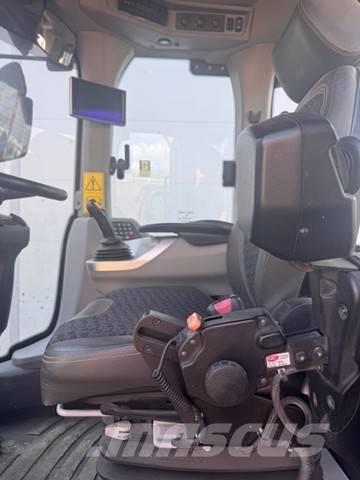 CASE 921G ZB Складская техника - Другие