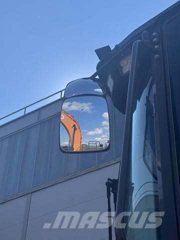 CASE 921G ZB Складская техника - Другие