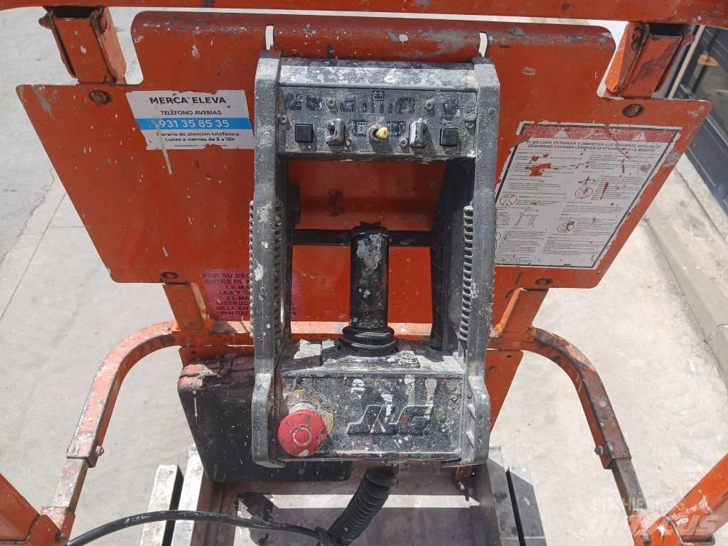 JLG 2630 ES Ножничные подъемники