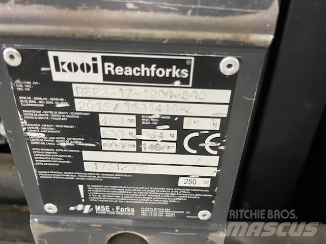 BT RRE 160 Ричтраки