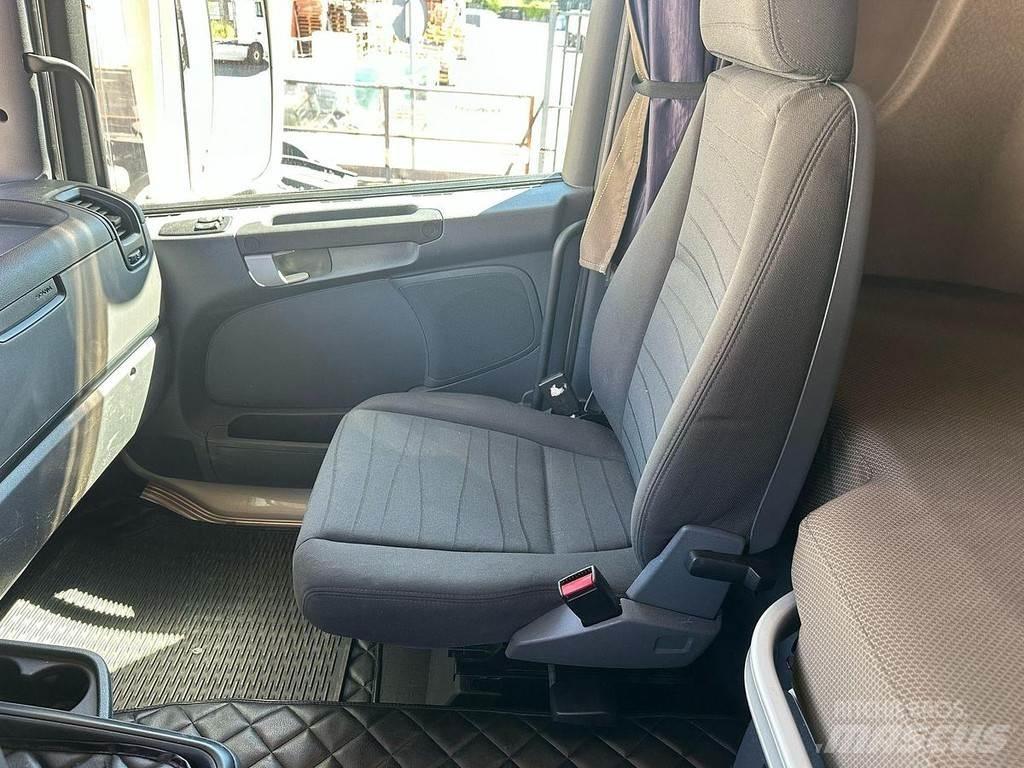 Scania R 450 Седельные тягачи
