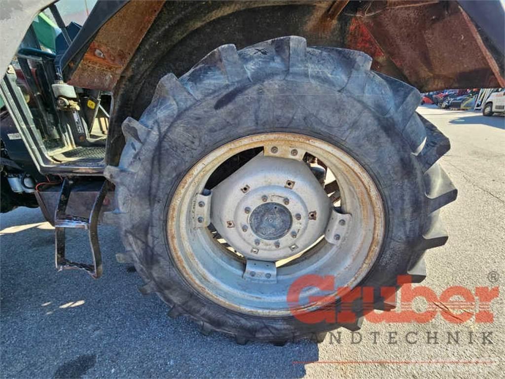 Case IH 844 XL Трактора