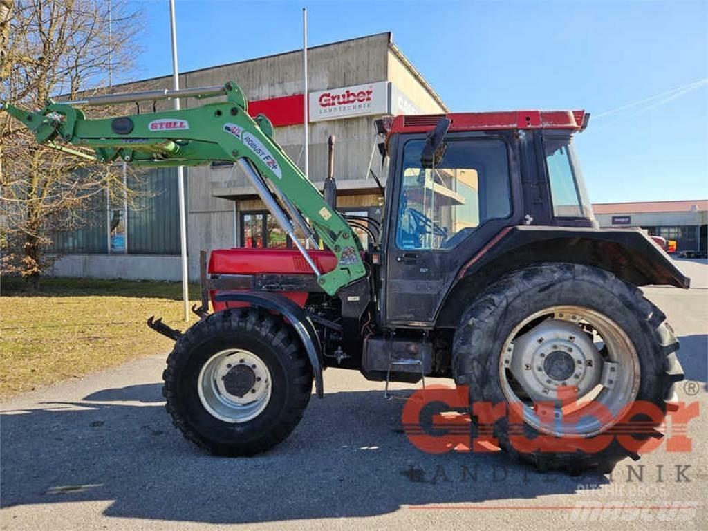 Case IH 844 XL Трактора