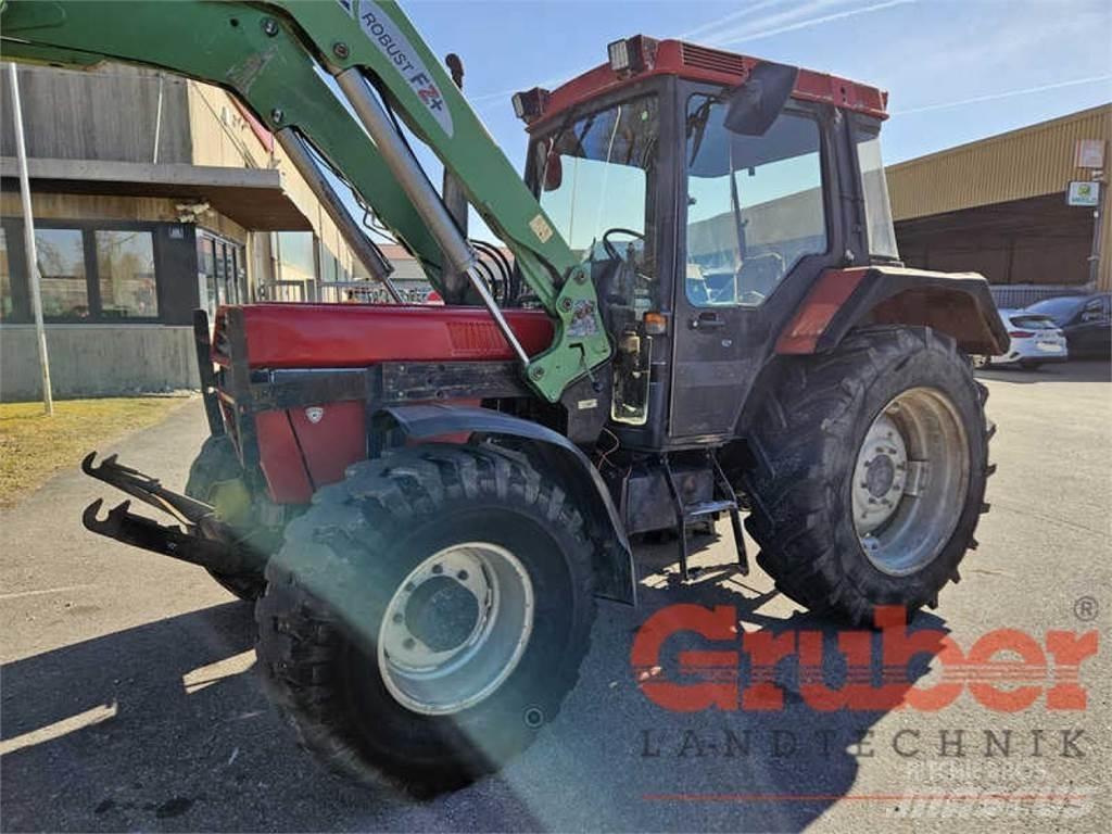 Case IH 844 XL Трактора
