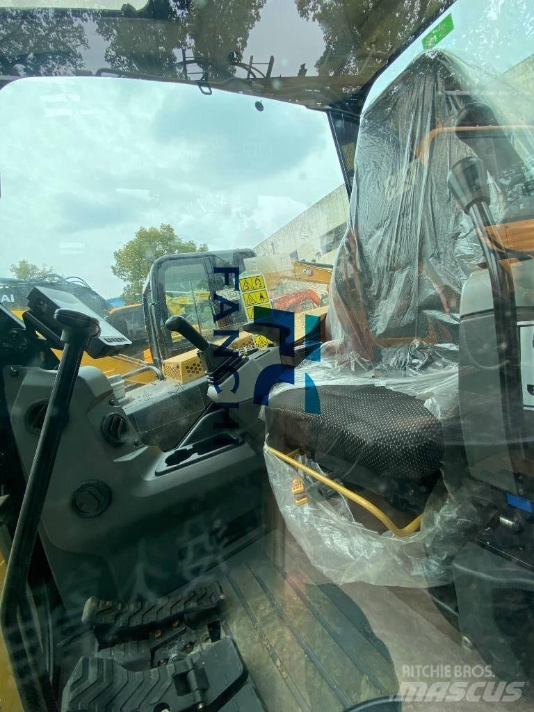 CAT CAT306 Мини-экскаваторы