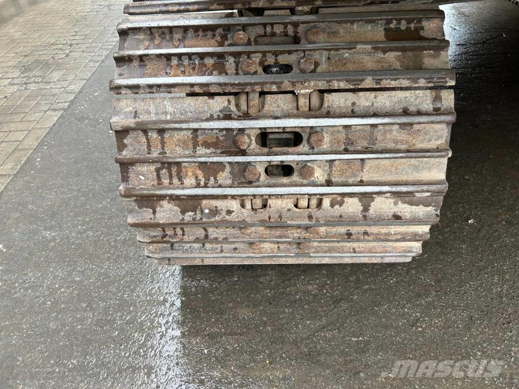 CAT 320 Гусеничные экскаваторы