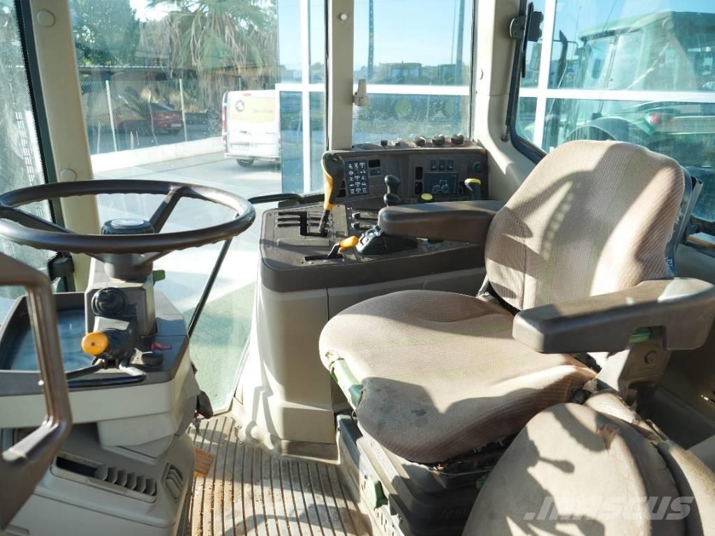 John Deere 6920 Трактора