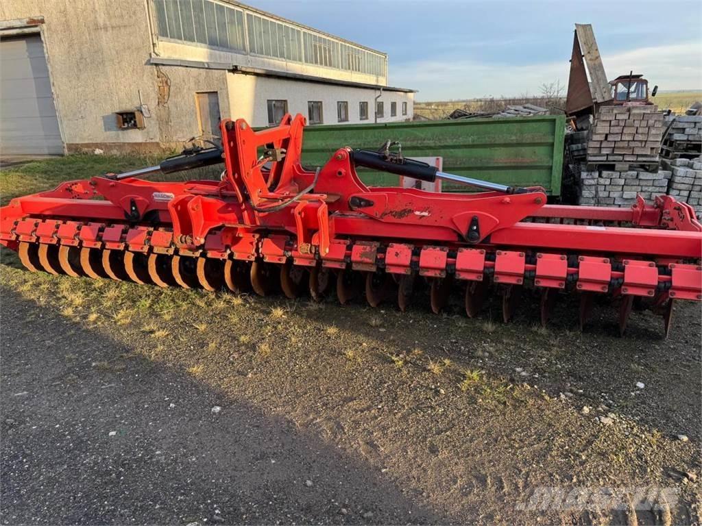 Maschio KSE 600 Дисковые бороны