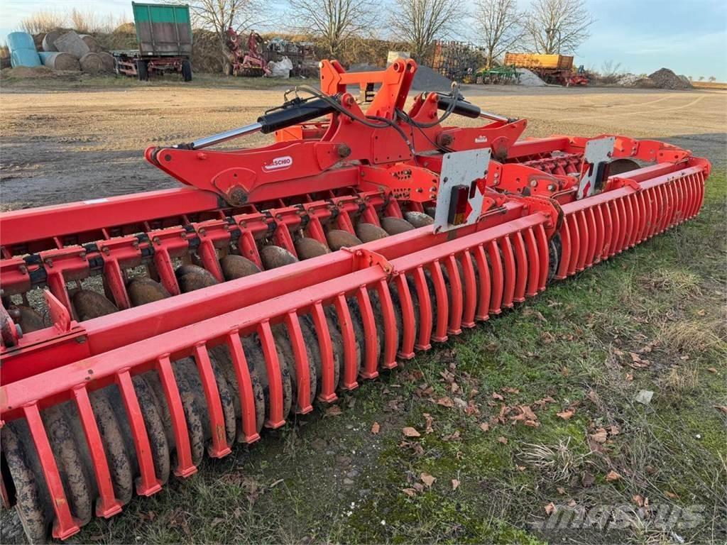 Maschio KSE 600 Дисковые бороны