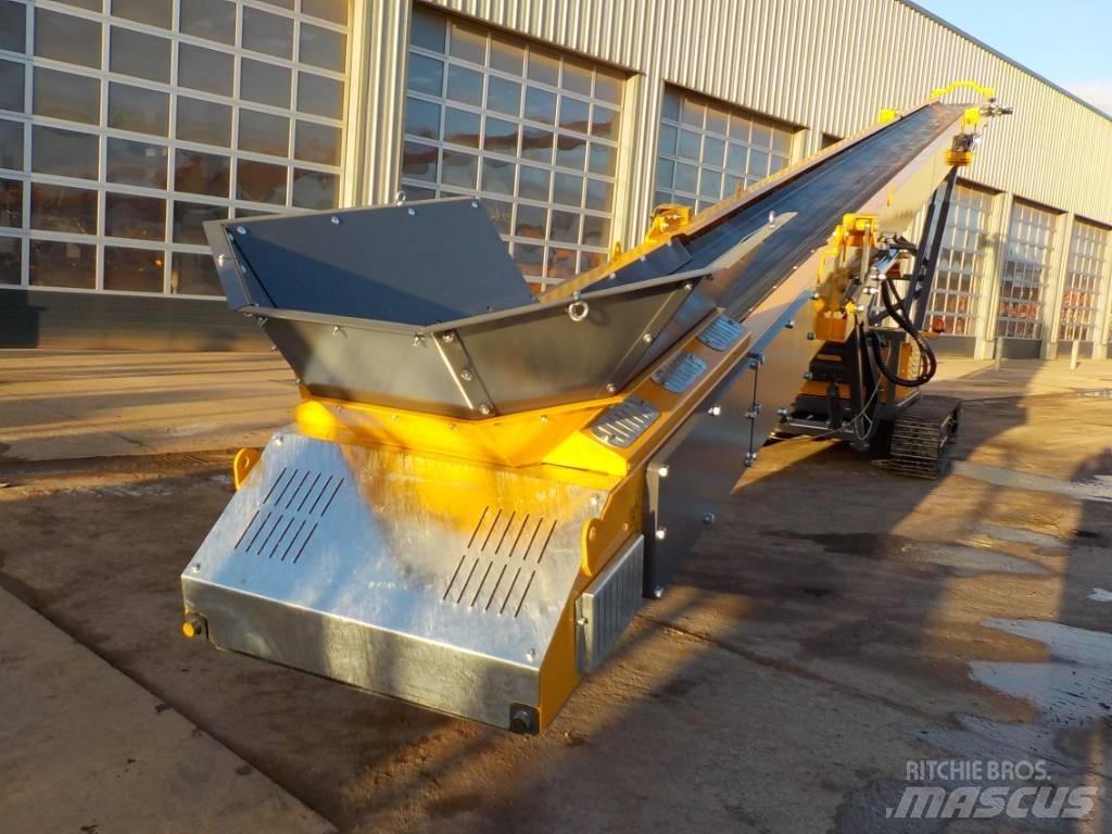 Barford TR8036 Конвейеры