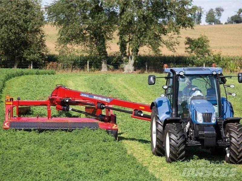 New Holland DB313R Косилки плющилки