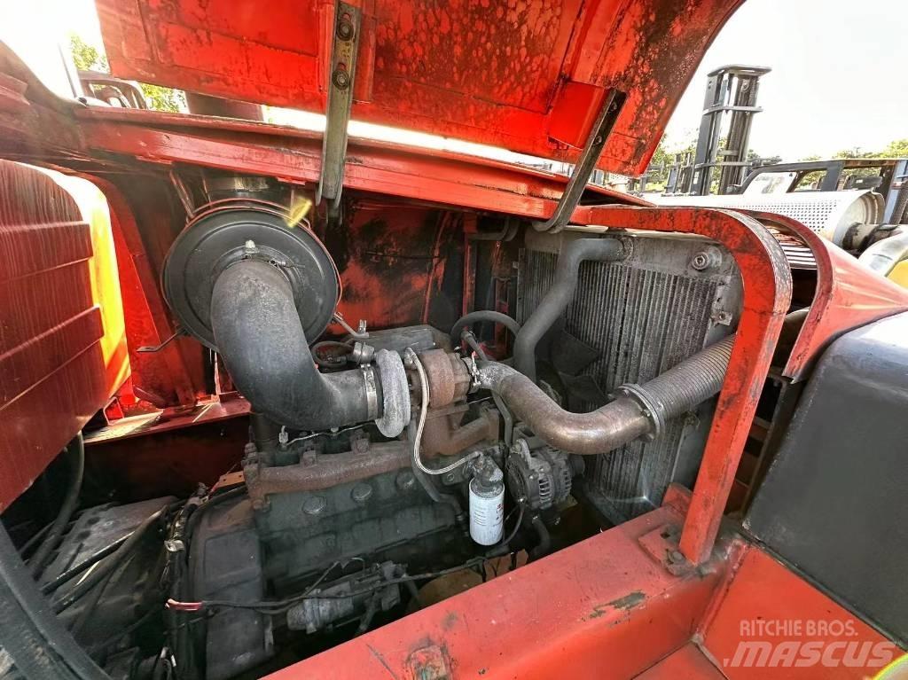 Heli CPCD160 Дизельные погрузчики