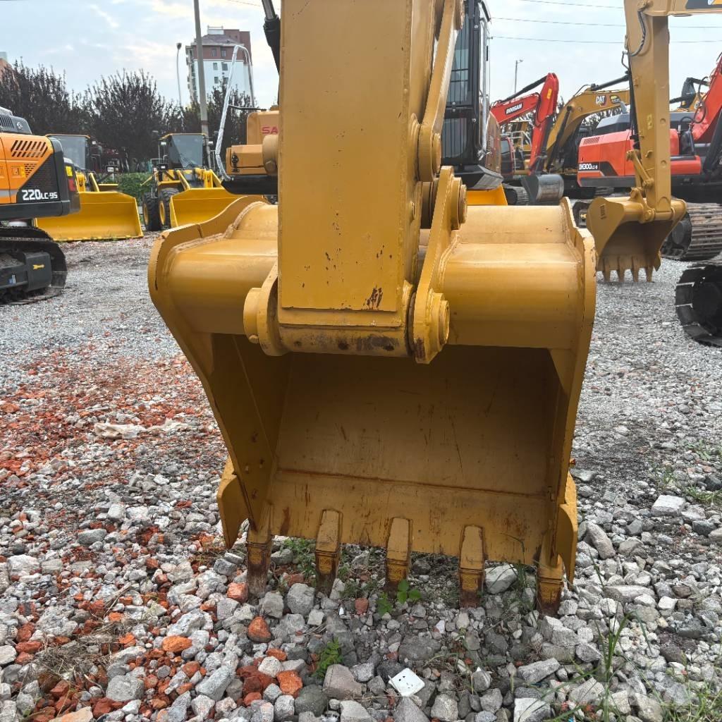 CAT 320GX Гусеничные экскаваторы