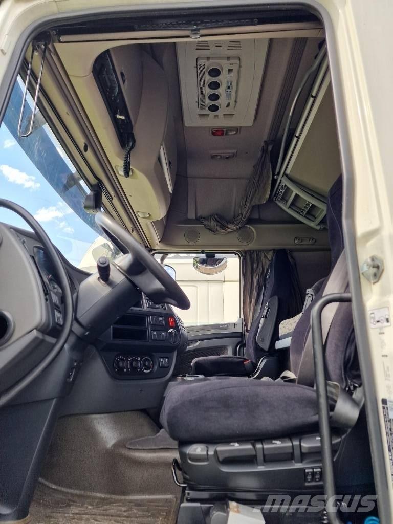 DAF XF 106.460 SSC Седельные тягачи