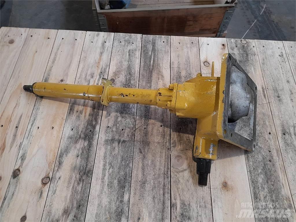 Ford 4500 Навесное оборудование и запчасти