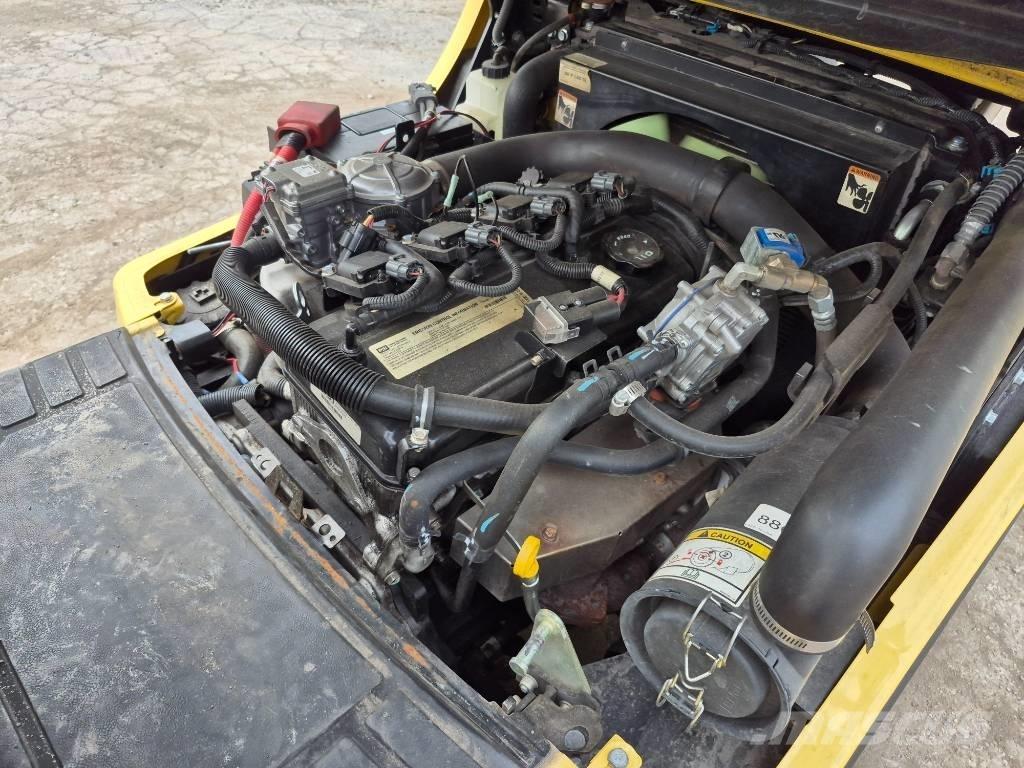 Hyster S 60 FT Другие складские механизмы
