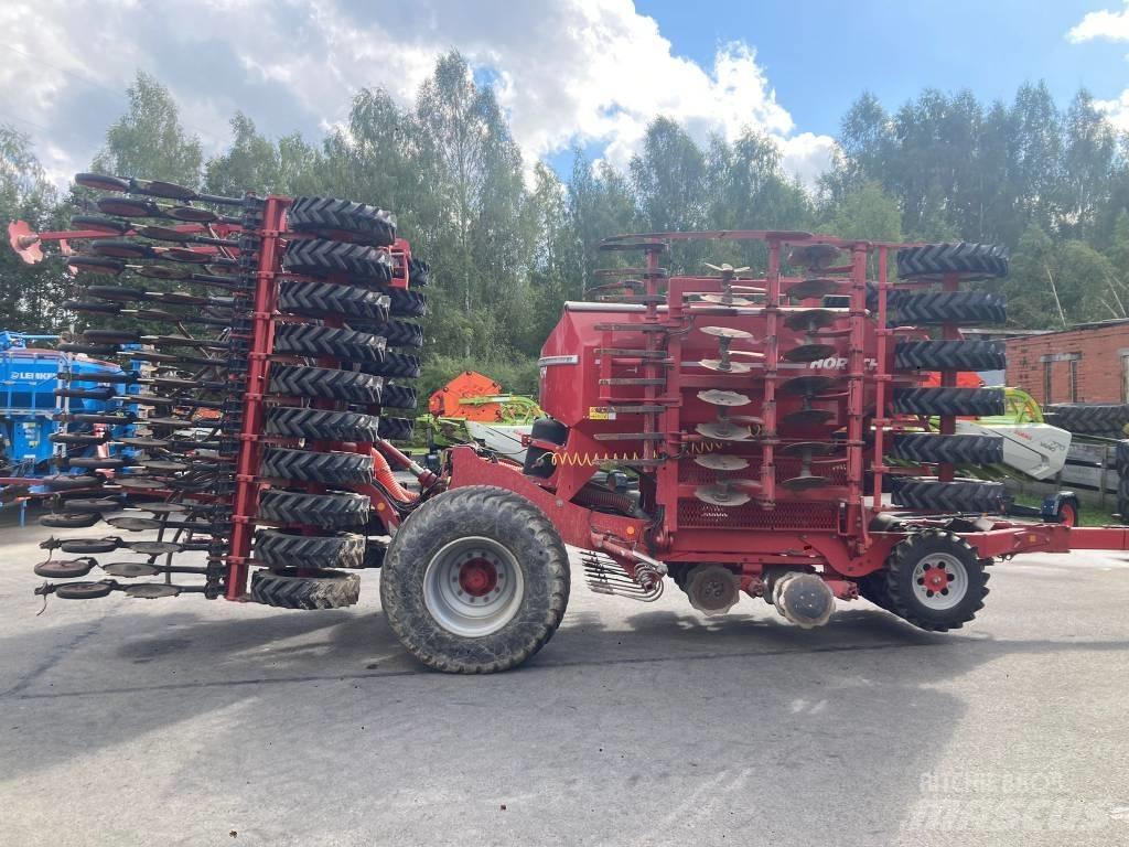Horsch Pronto 6 AS Сеялки