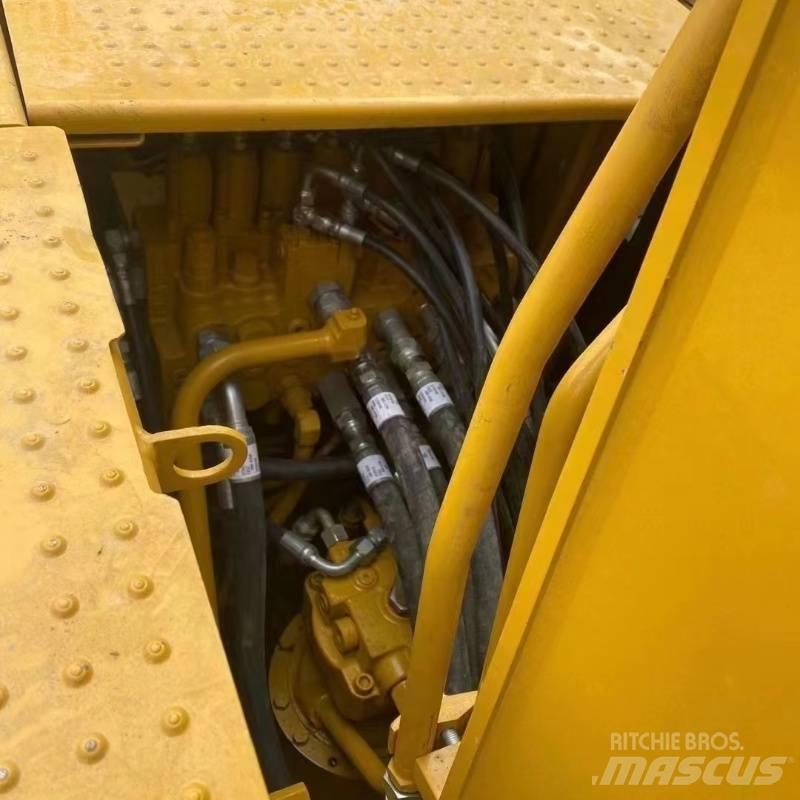 CAT 312 Гусеничные экскаваторы