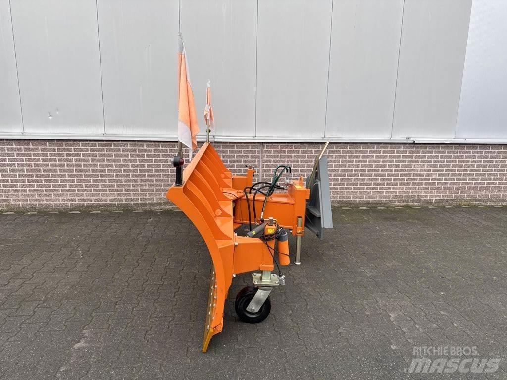 Bema 1100 (3000mm) Вакуумные уборочные машины