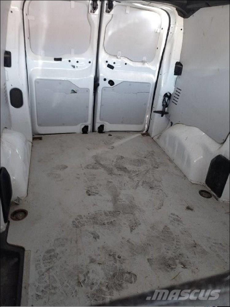 Citroën Jumpy 3 Изотермический фургон