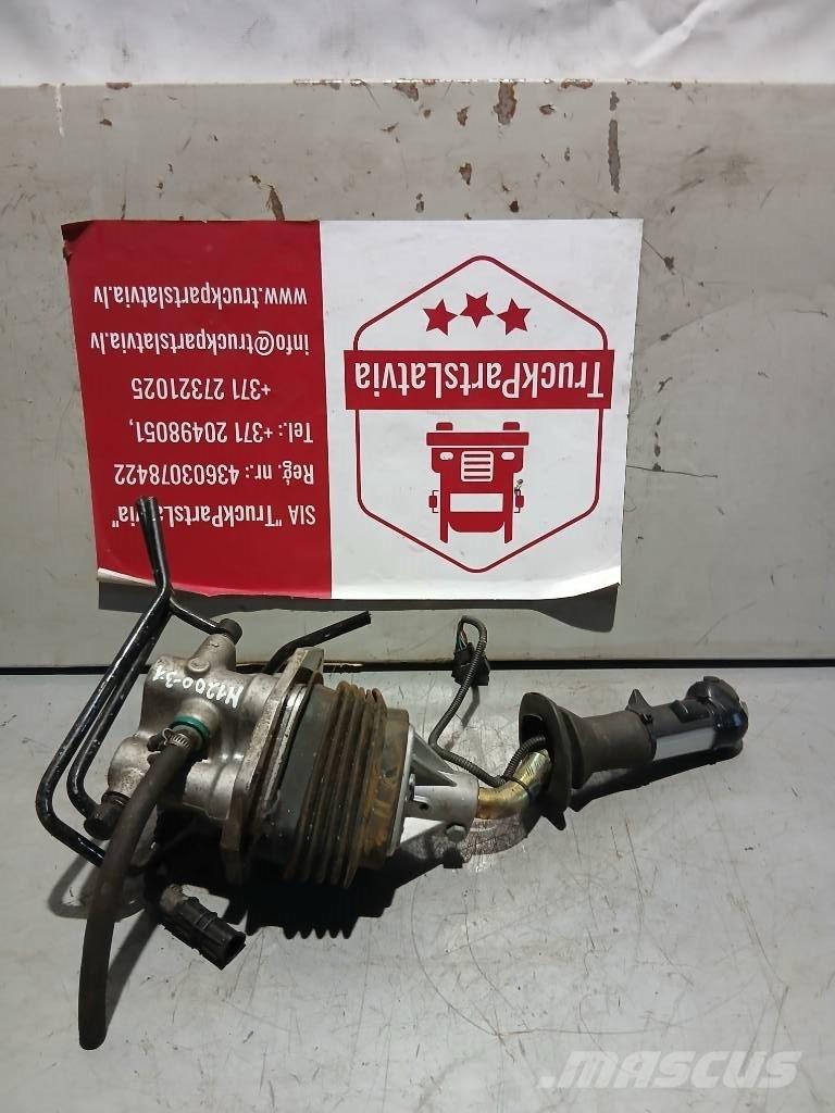 MAN TGA    813260566111 Кабины