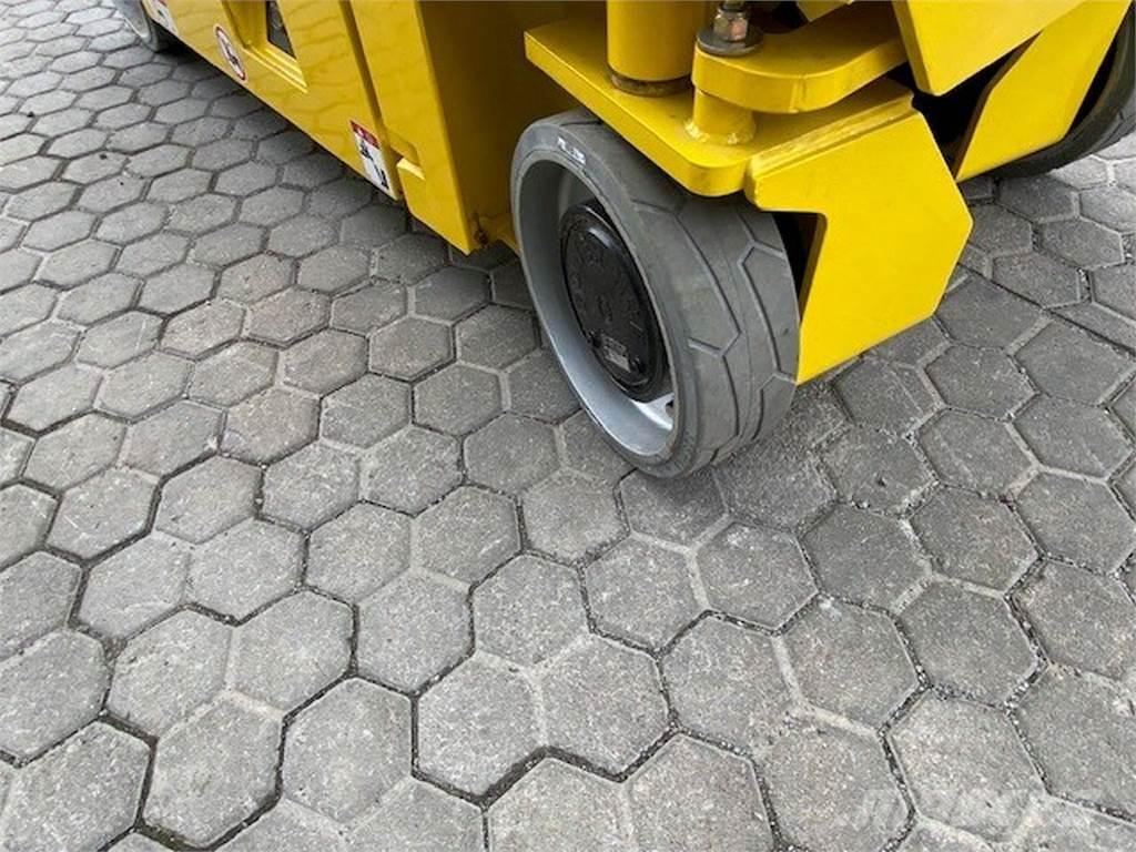 GMG 1930-i Ножничные подъемники