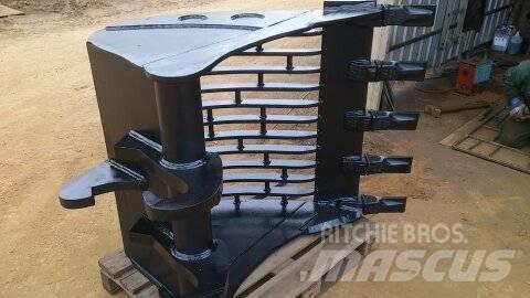 Atlas 1504 Экскаваторные стрелы