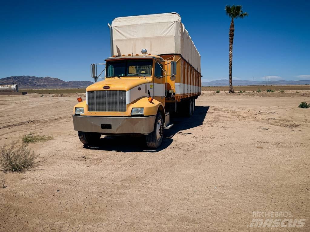 Peterbilt 330 Специальные грузовики