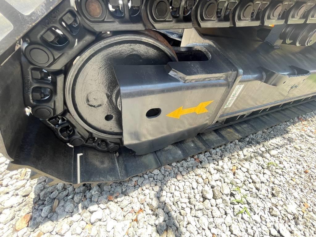 Komatsu PC 360 Гусеничные экскаваторы