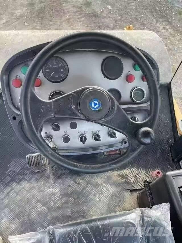 XCMG XS 222 J Грунтовые катки