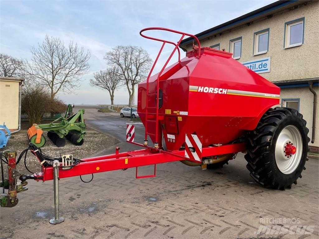 Horsch SW 7000 S Прочая посадочная техника