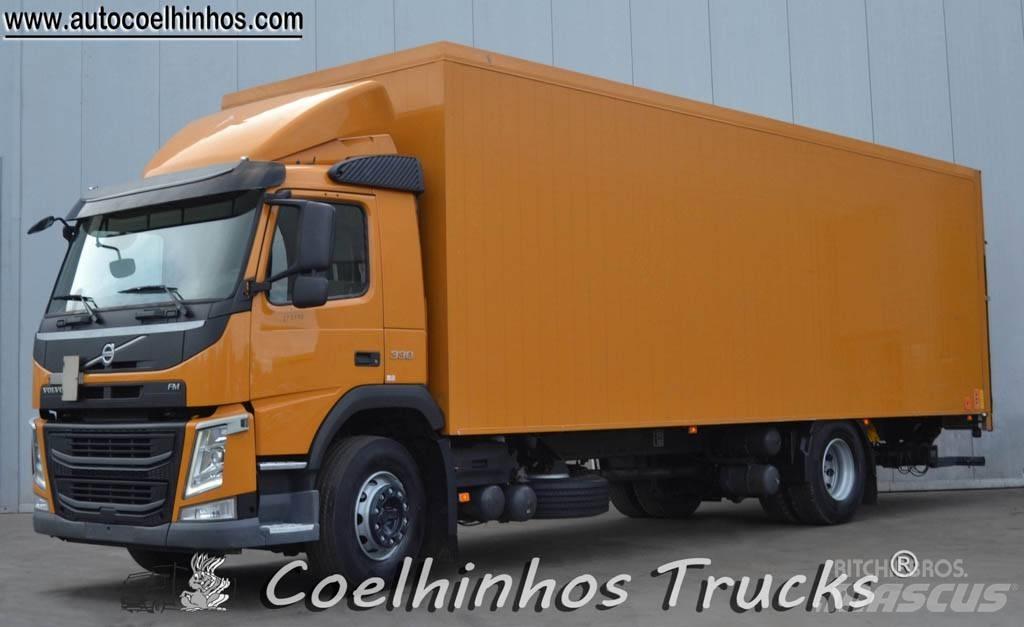 Volvo FM 330 Грузовики-Фургоны