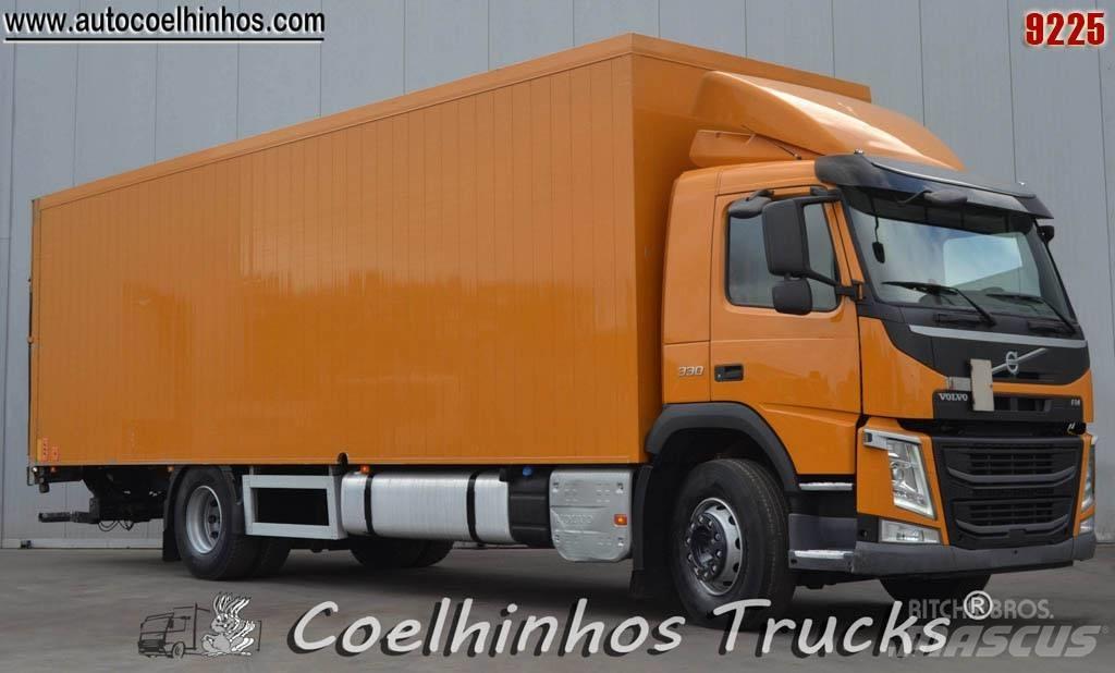 Volvo FM 330 Грузовики-Фургоны
