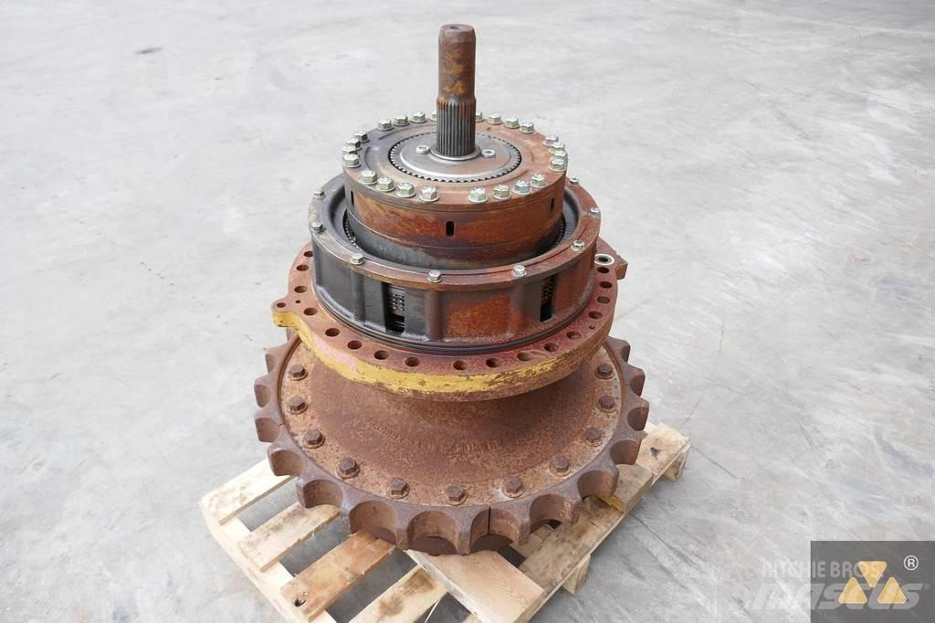 CAT 8G-2443 Оси