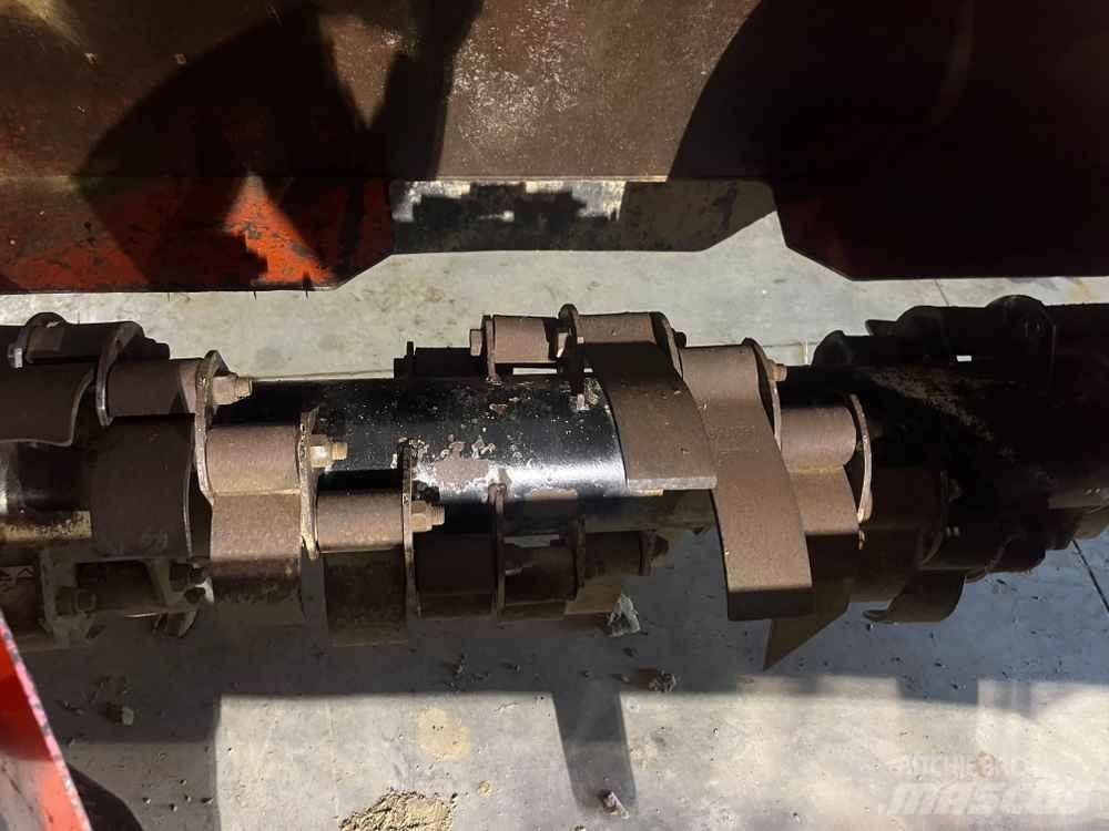 Grimme KS 5400 Машины для уборки и переработки картофеля - Другие