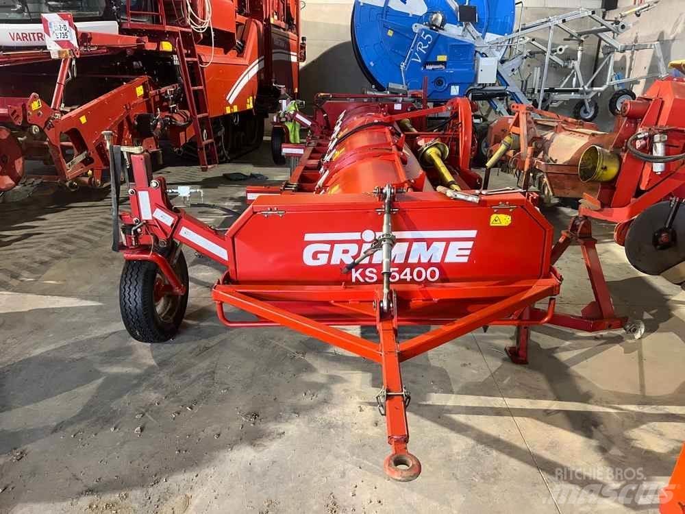 Grimme KS 5400 Машины для уборки и переработки картофеля - Другие
