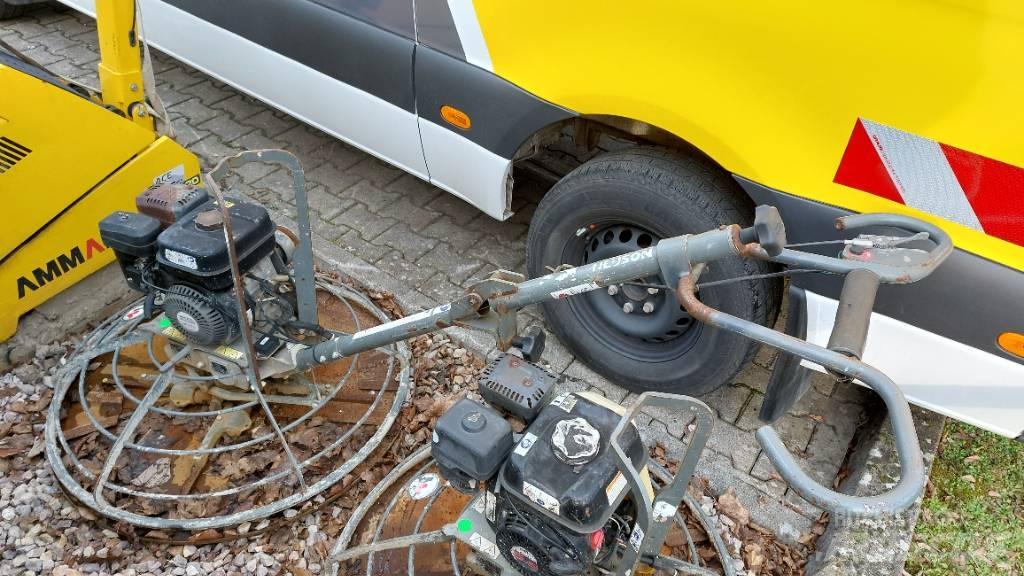 Wacker Neuson CT36-6 Трамбовщики
