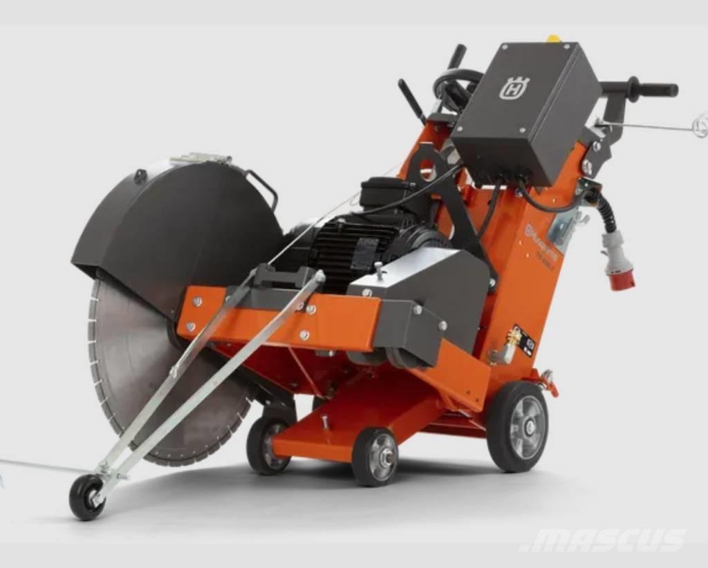 Husqvarna FS1000 Леса строительные