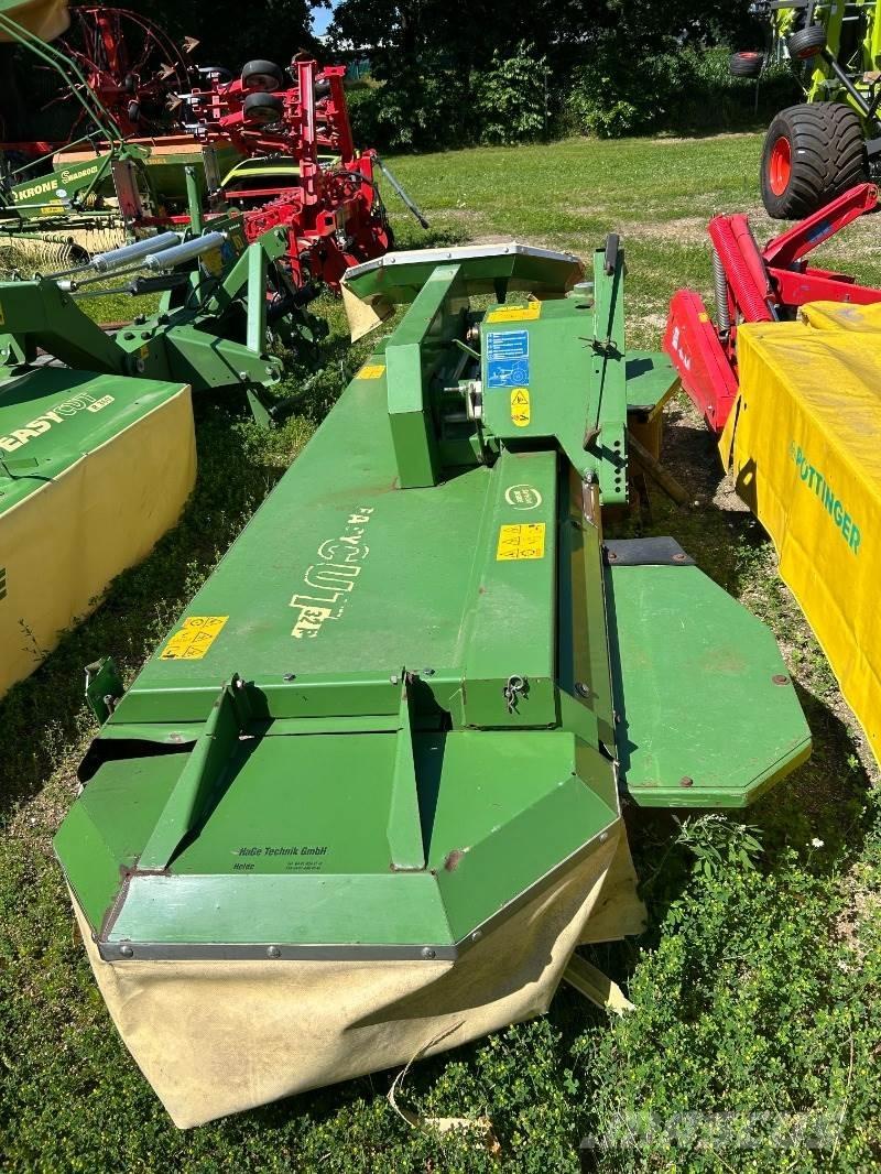 Krone EasyCut 32 P Косилки плющилки