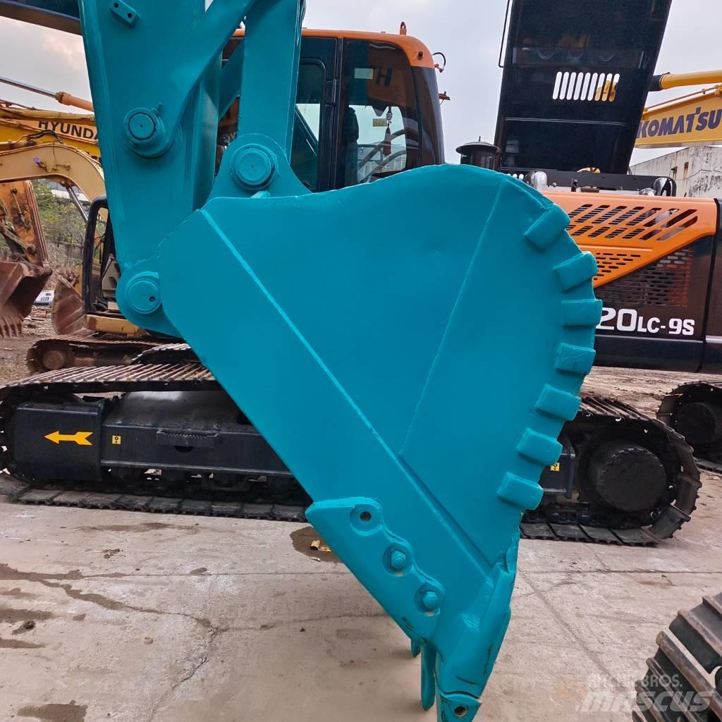 Kobelco SK 350 Гусеничные экскаваторы