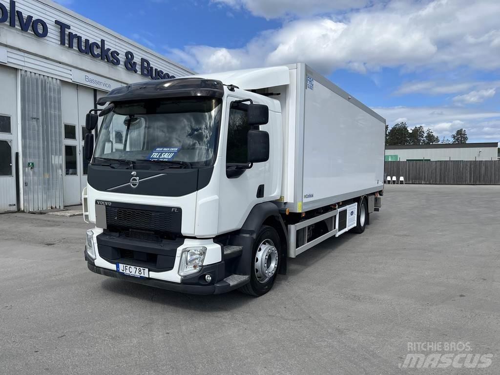Volvo FL Kylbil Грузовики-Рефрижераторы