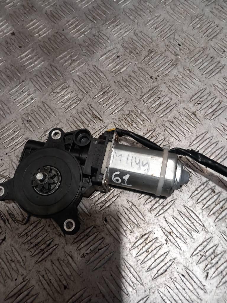 MAN TGM  81286016130 Электронные блоки