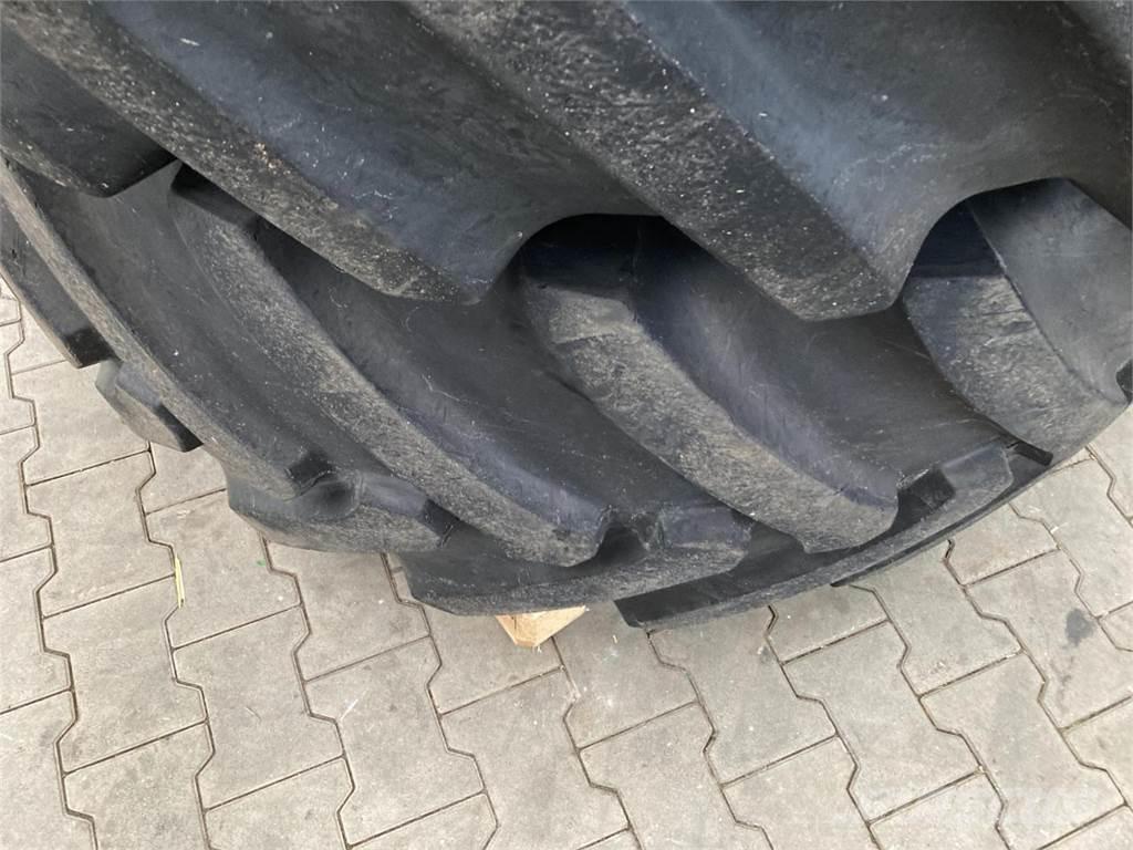 Starmaxx 600/70R30 Шины и колёса