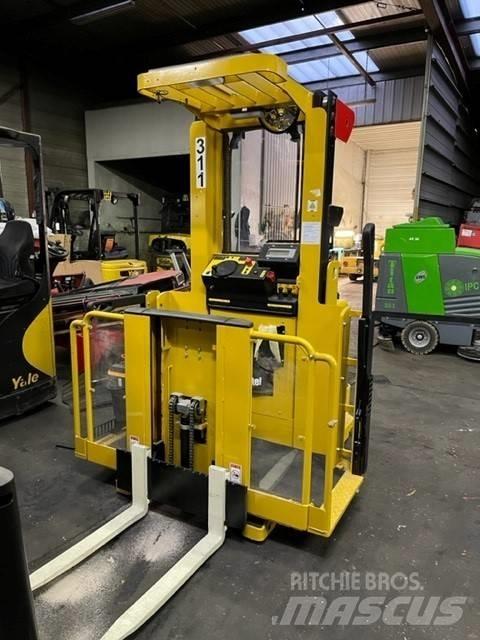 Yale MO10E Высотные комплектовщики