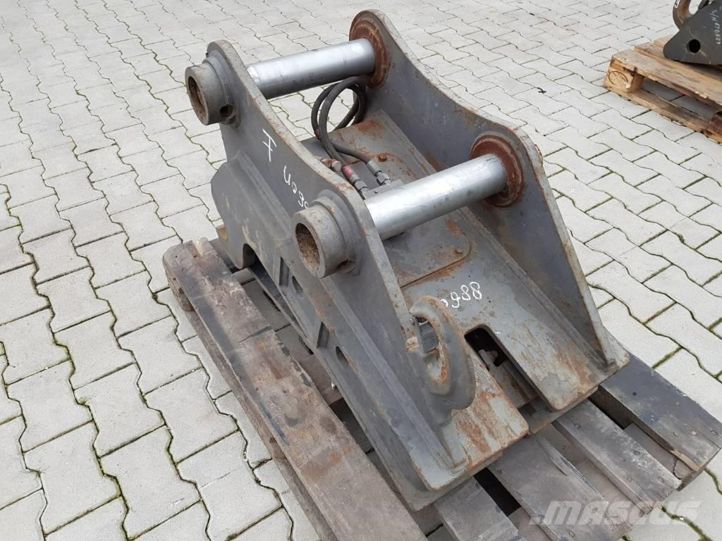  Overige Volvo EC210 Ковши