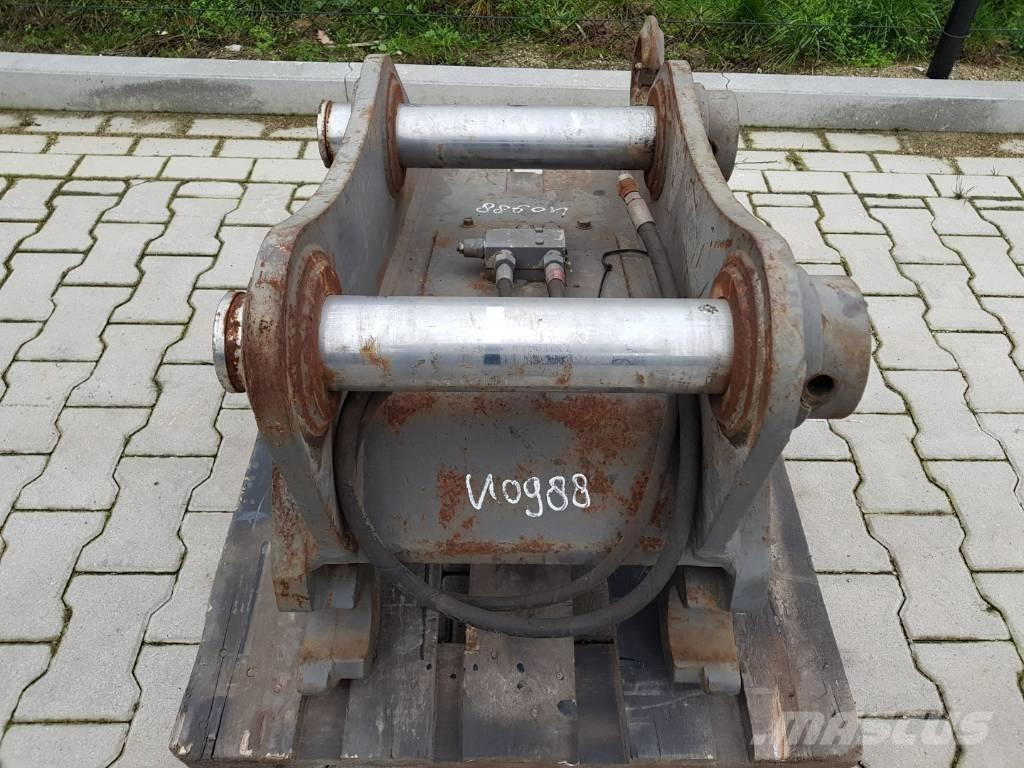  Overige Volvo EC210 Ковши