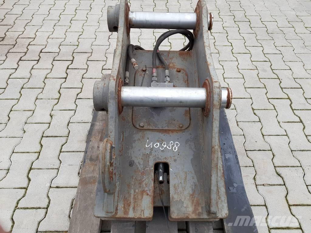 Overige Volvo EC210 Ковши
